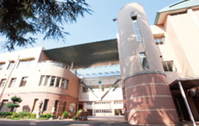 武蔵野大学中学校・高等学校