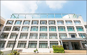 千代田中学校・高等学校